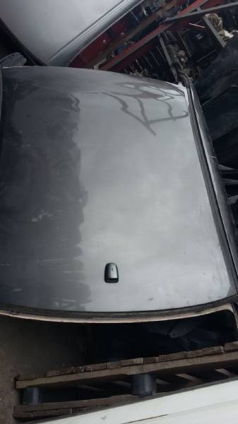 TOYOTA COROLLA TAVAN SACI MEVCUTTUR